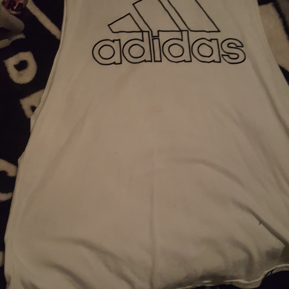 Adidas Tank top